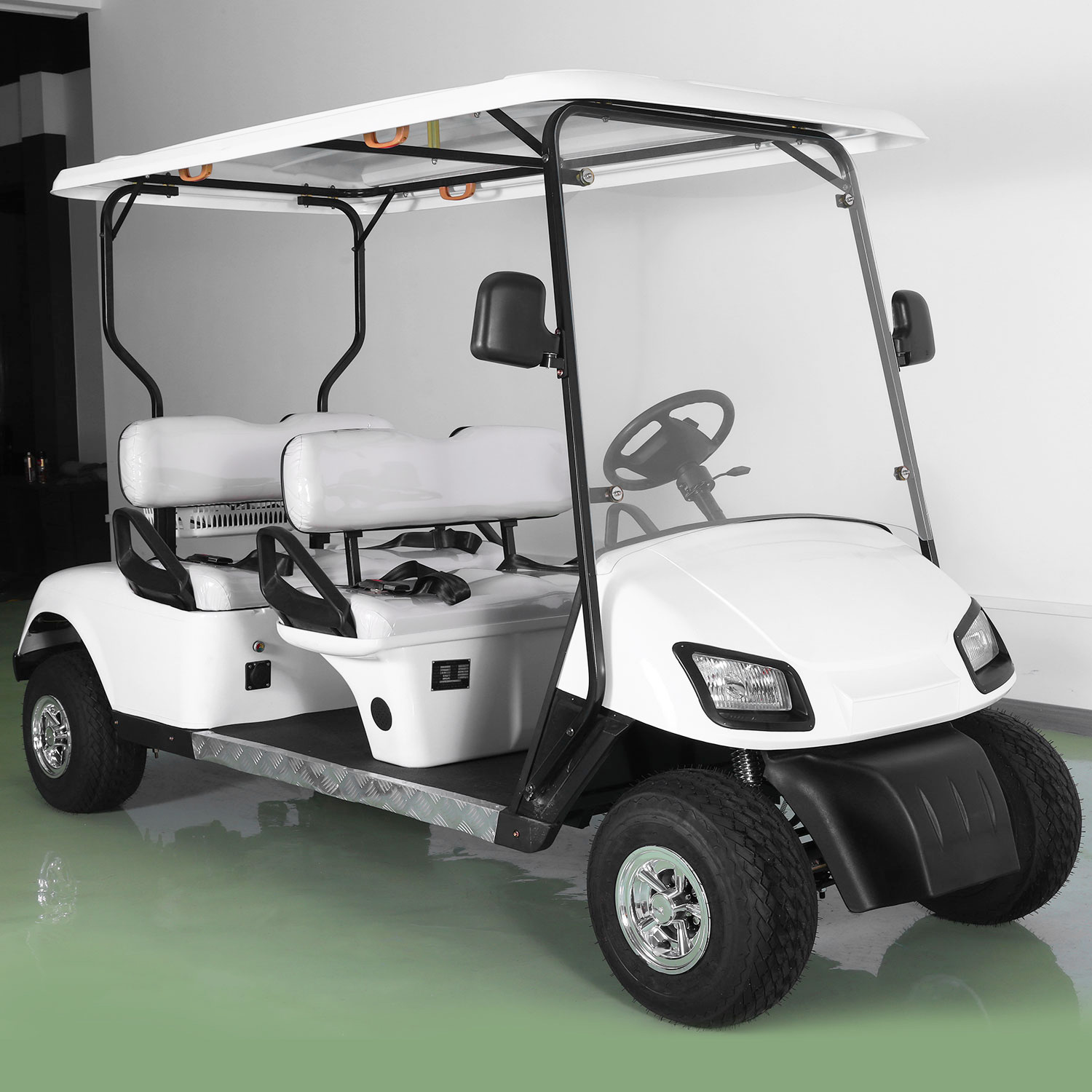 GQ04A Blanco